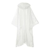 MCKINLEY Rain Poncho Back_Flat