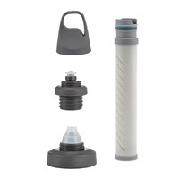 LifeStraw Universal Water Filtration Kit Front_Flat