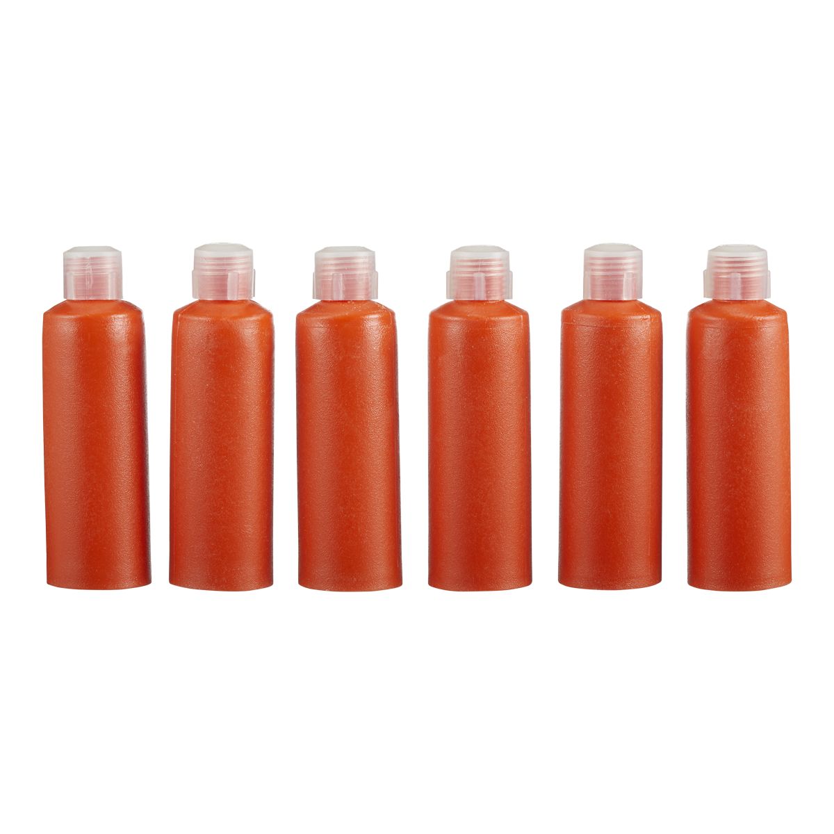 Bear Bangers Tru-Flare - 6 pack Front_Flat