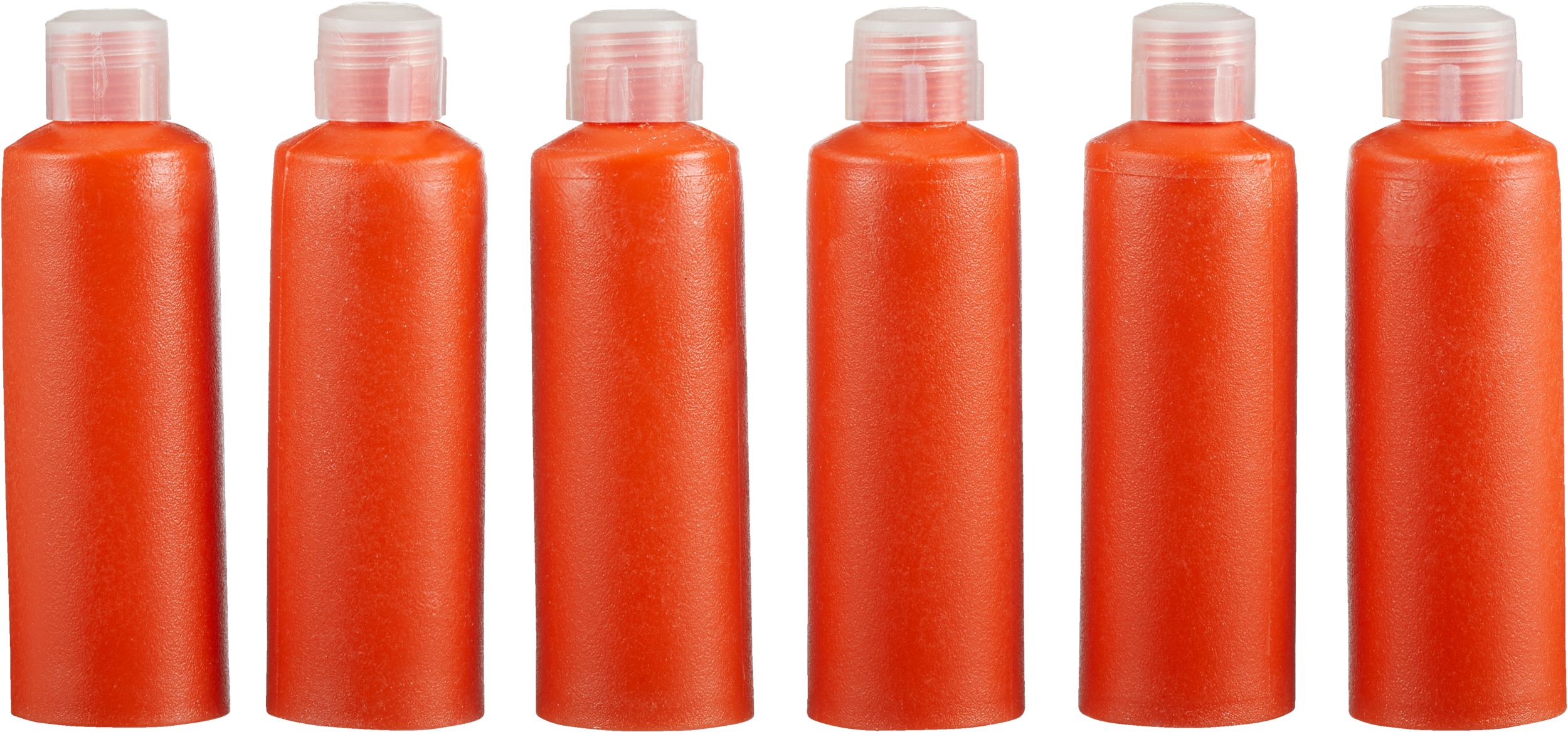 Bear Bangers Tru-Flare - 6 pack Front_Flat