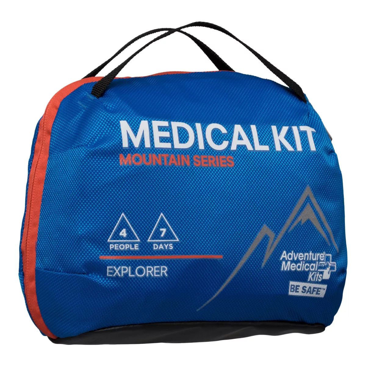 Adventure Medical Kits Mountain Explorer Kit Front_Angled_Right