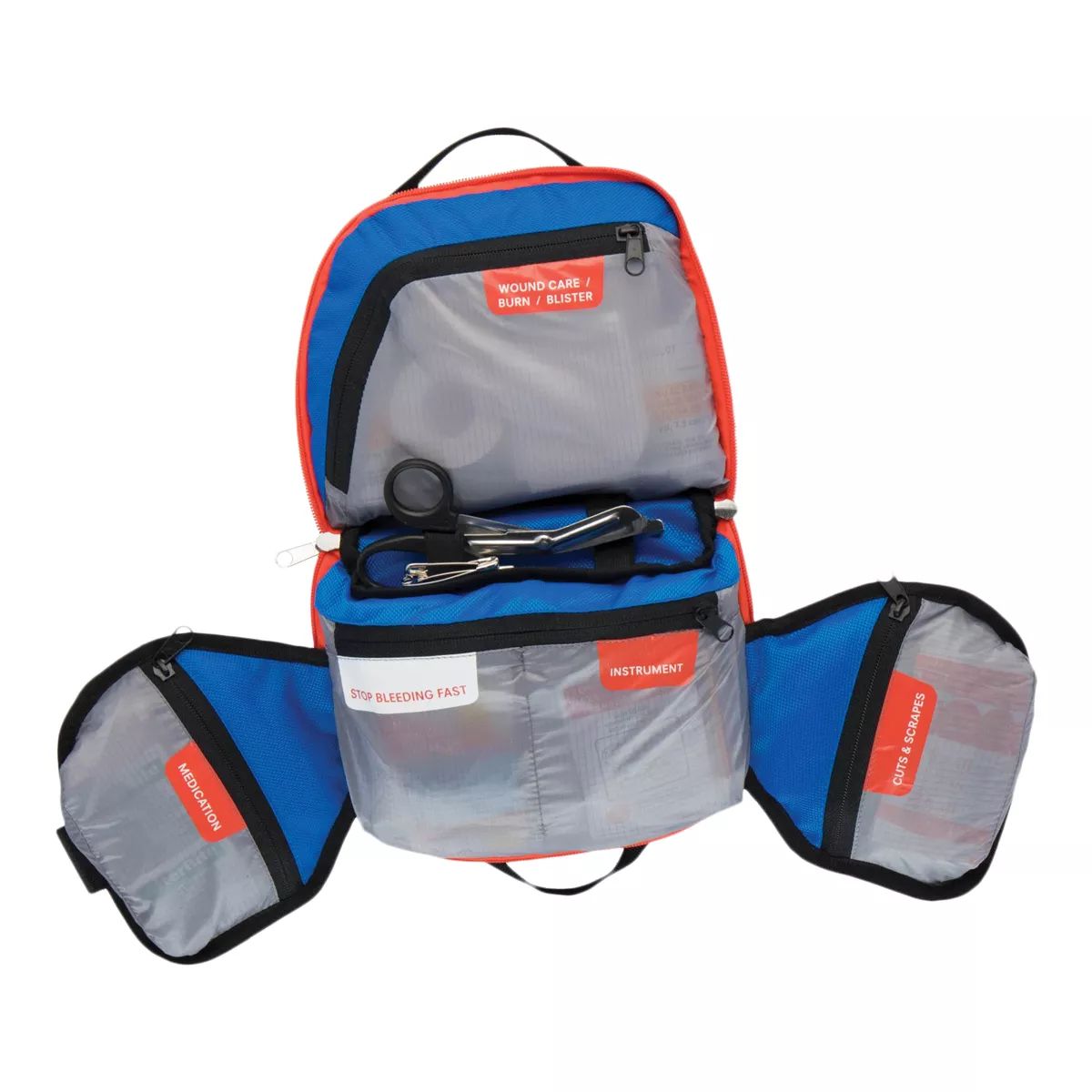 Adventure Medical Kits Mountain Explorer Kit Composite_or_Mixed