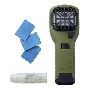 Thermacell Portable Mosquito Repeller