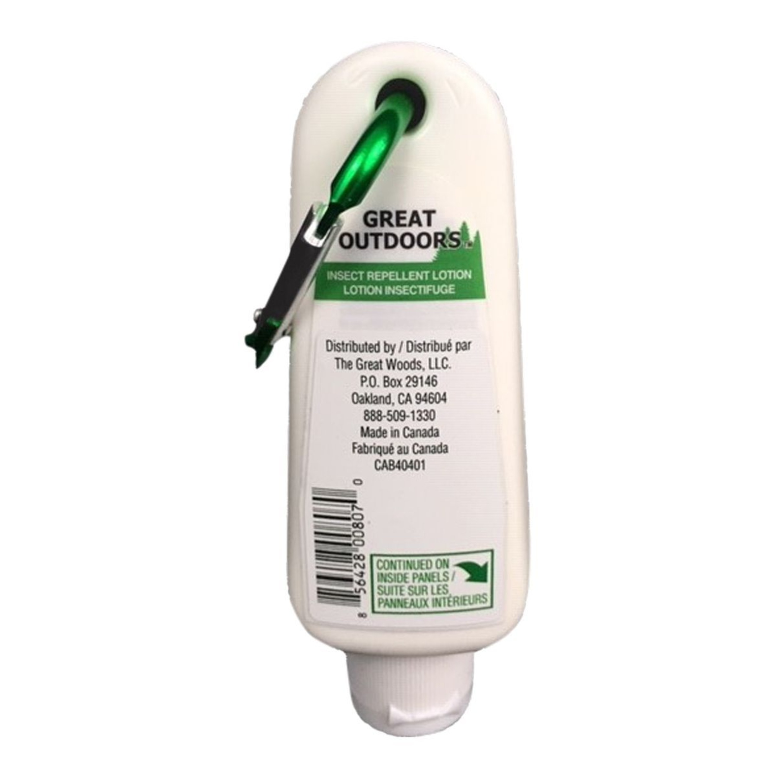 Watkins Insect Repellent Lotion 45 ml Atmosphere