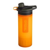 GRAYL ® Geopress® Camping Water Purifier Front_Flat