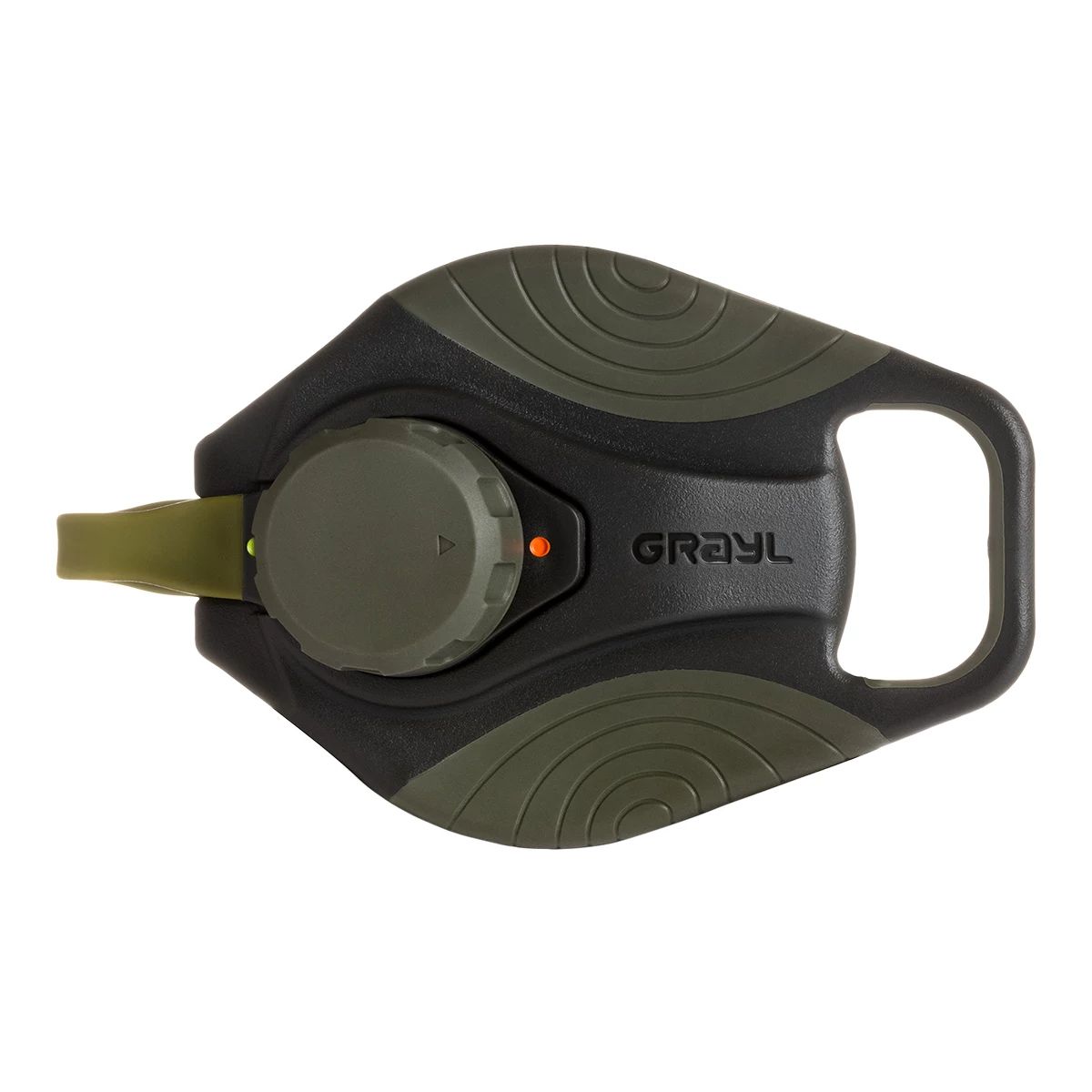 GRAYL ® Geopress® Camping Water Purifier