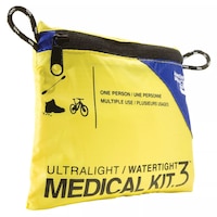 Adventure Medical Kits Ultralight .3 First Aid Kit Front_Angled_Right
