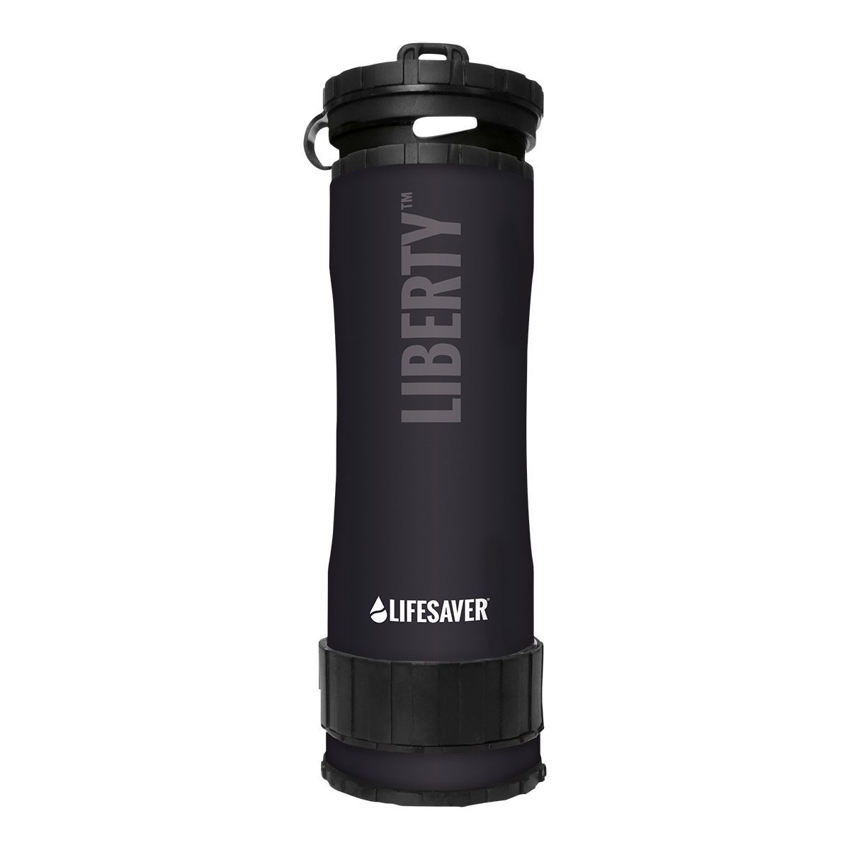 LifeSaver Liberty Water Purifier Bottle