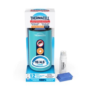 Thermacell Patio Shield Mosquito Repeller