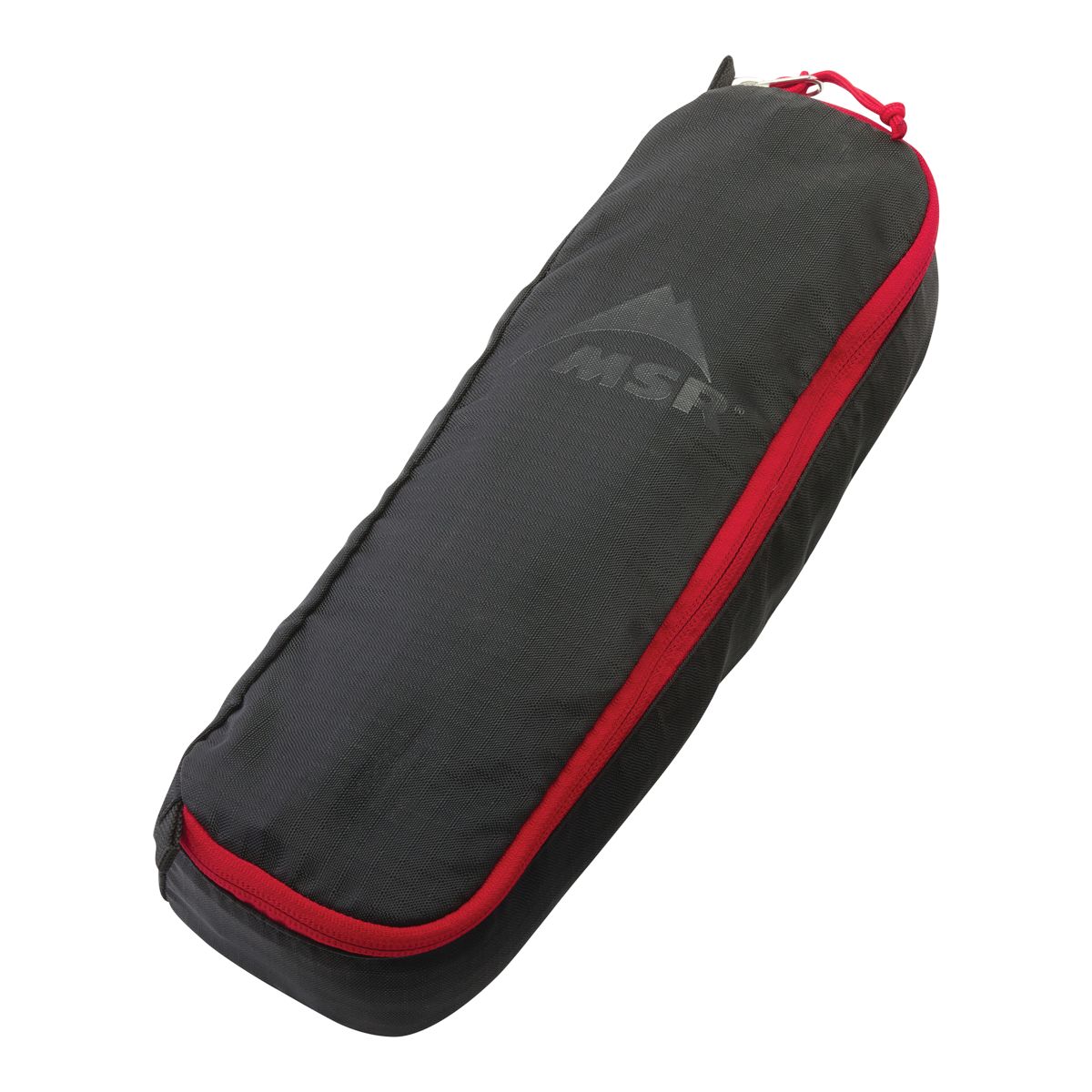 MSR Guardian Gravity Purifier Overhead_Plunge