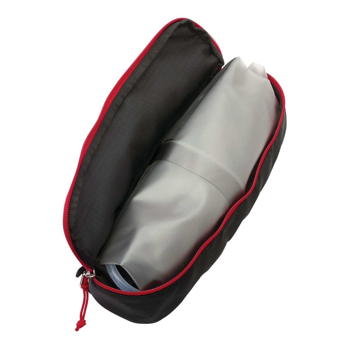 MSR Guardian Gravity Purifier Overhead_Plunge