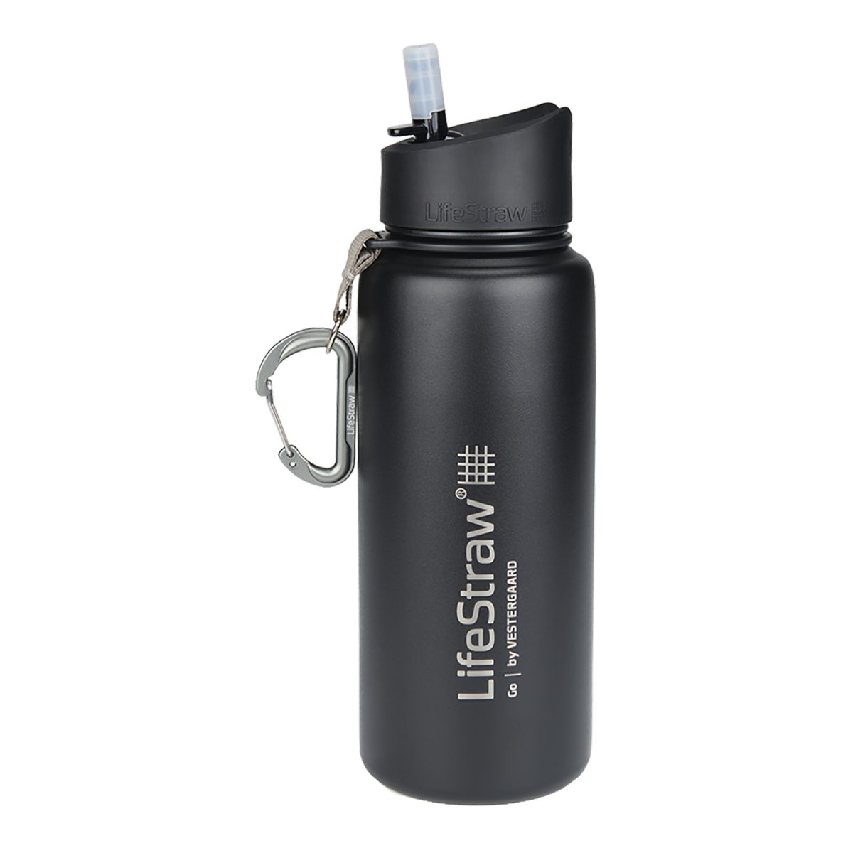 LifeStraw Go Stainless Steel Water Bottle Side_Right