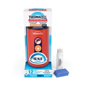 Thermacell Patio Shield Mosquito Repeller