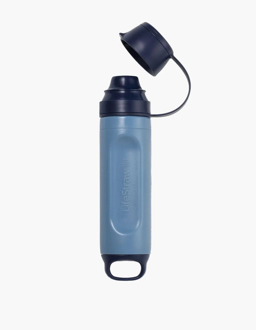 LifeStraw Peak Personal Water Filter Front_Flat