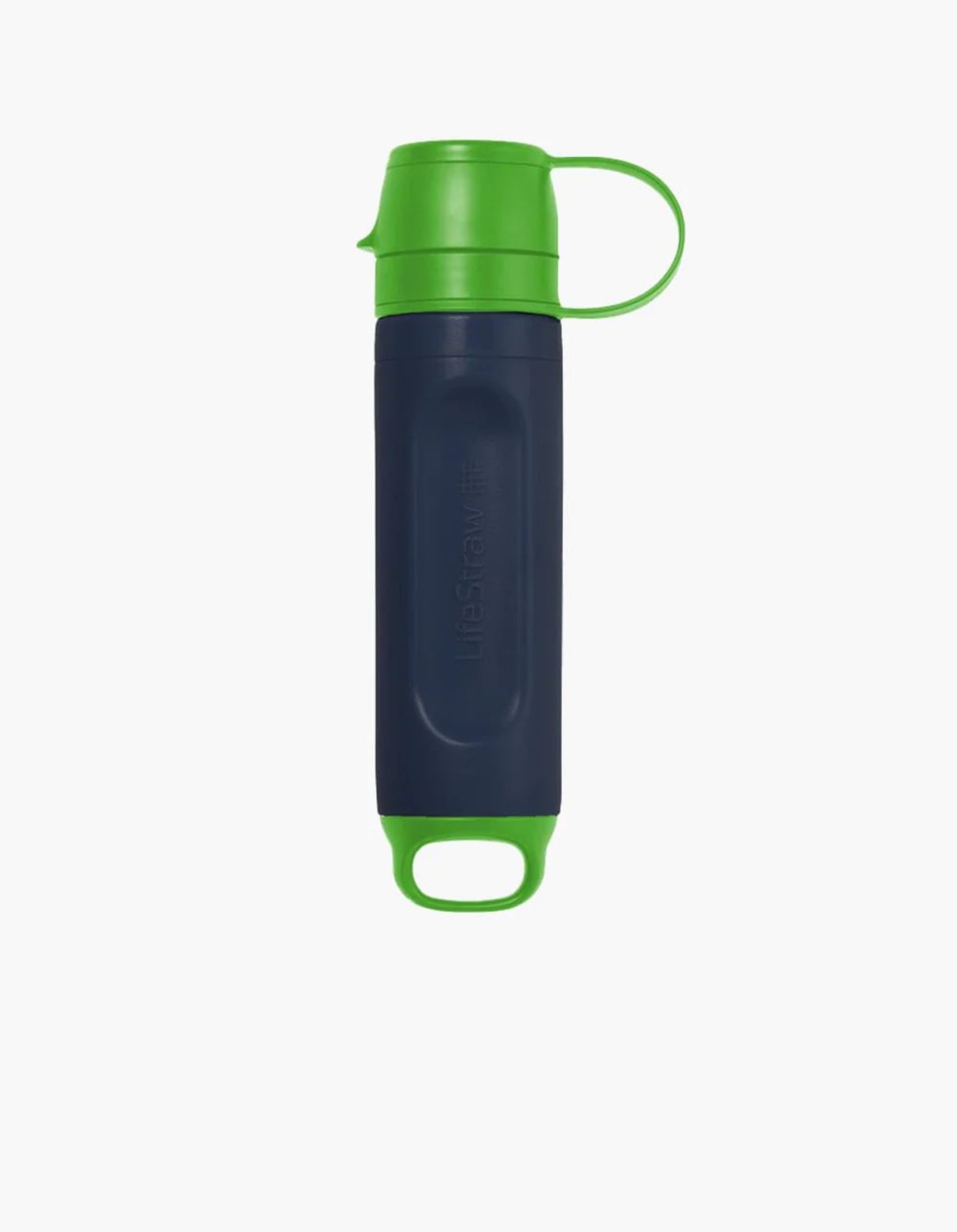 LifeStraw Peak Personal Water Filter Front_Flat