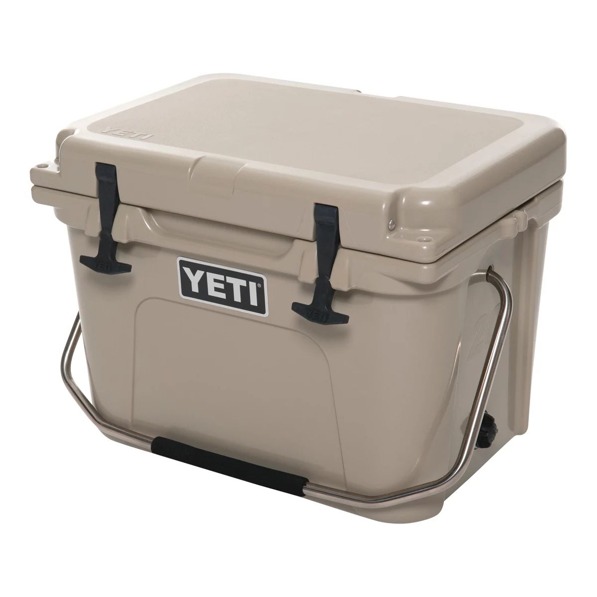 YETI Roadie® 20 Hard Cooler for Camping