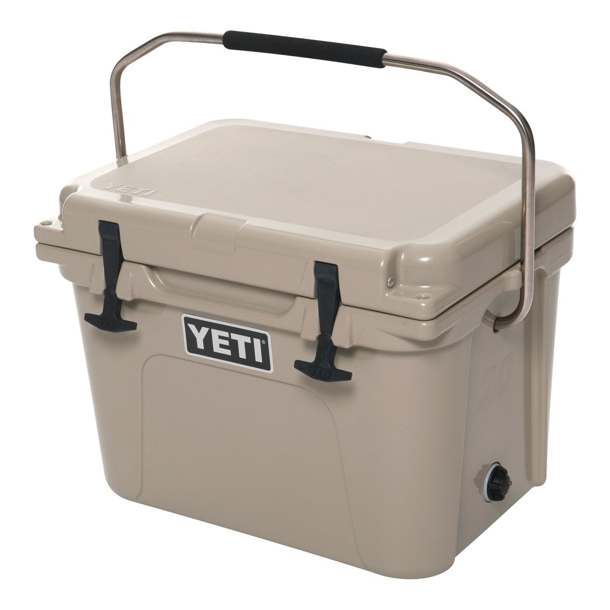 YETI Roadie® 20 Hard Cooler for Camping