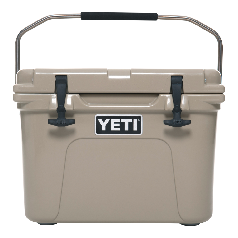YETI Roadie® 20 Hard Cooler for Camping