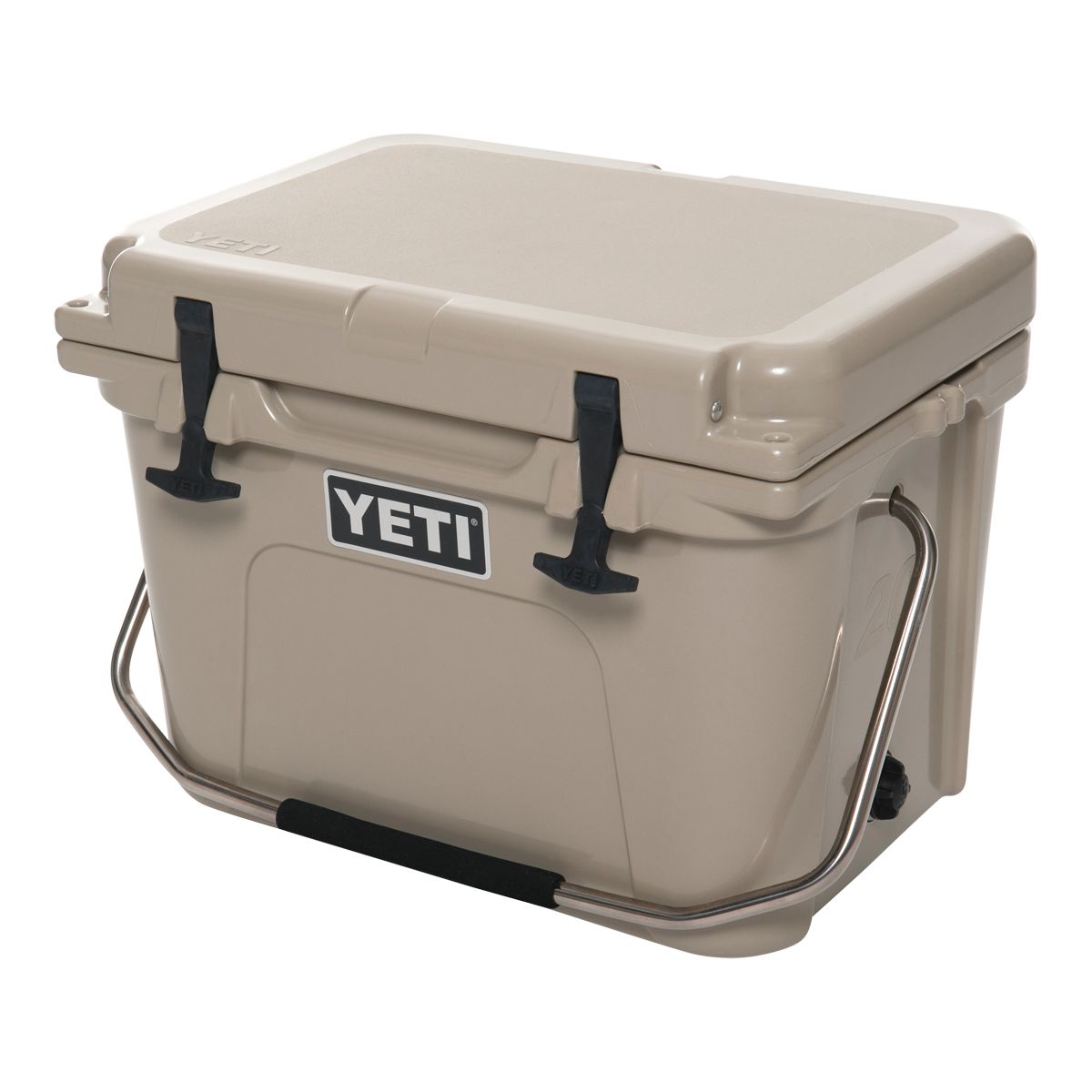 YETI Roadie® 20 Hard Cooler for Camping