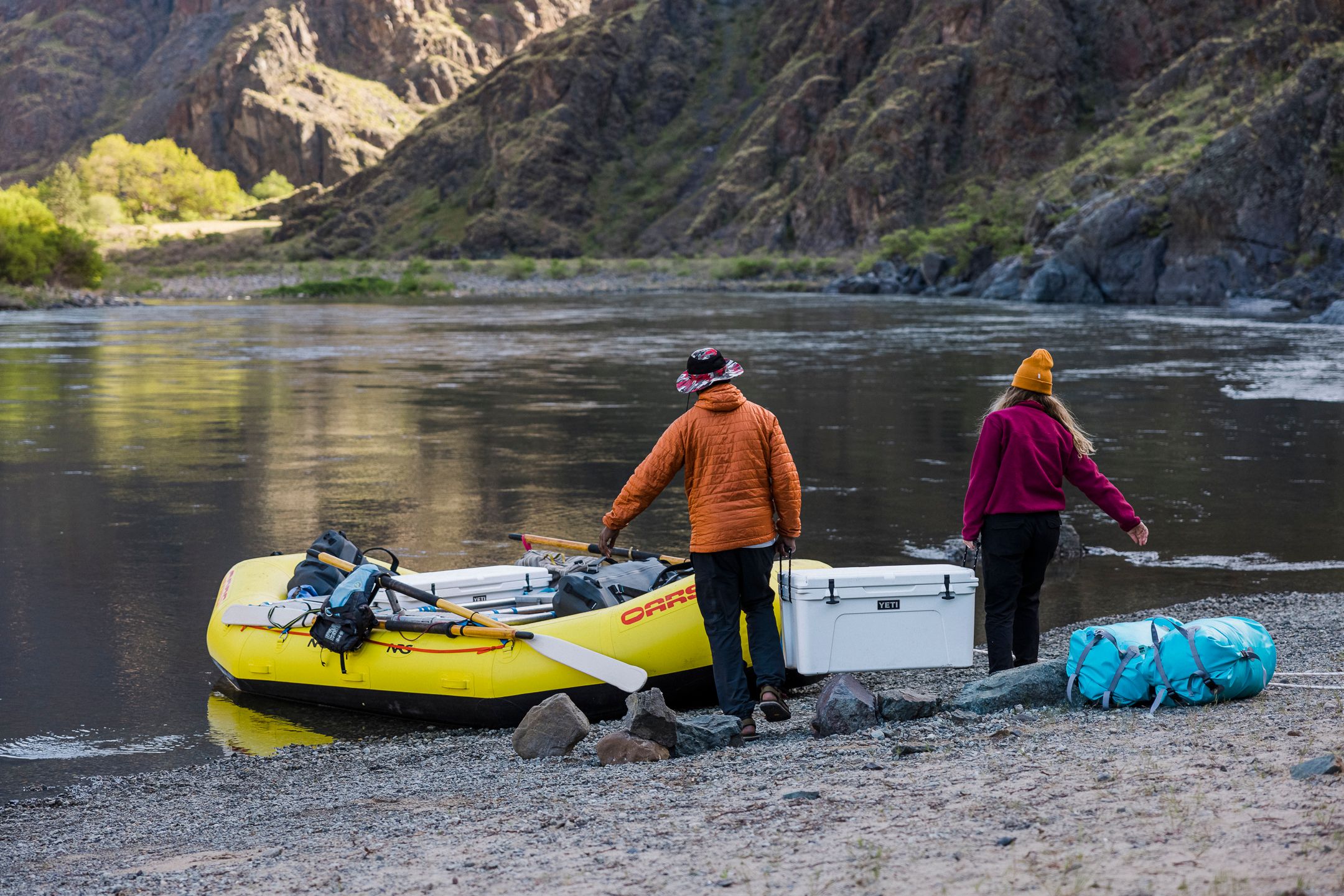 YETI Tundra® 75 Hard Cooler