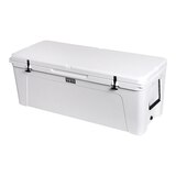 YETI Tundra® 250 Hard Cooler Front_Angled_Left
