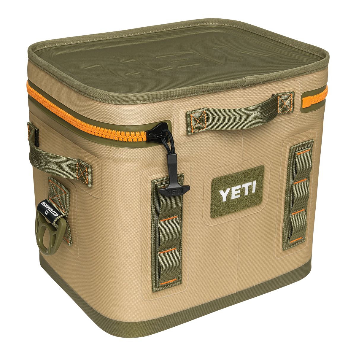 YETI Hopper Flip® 12 Soft Cooler with Insulation