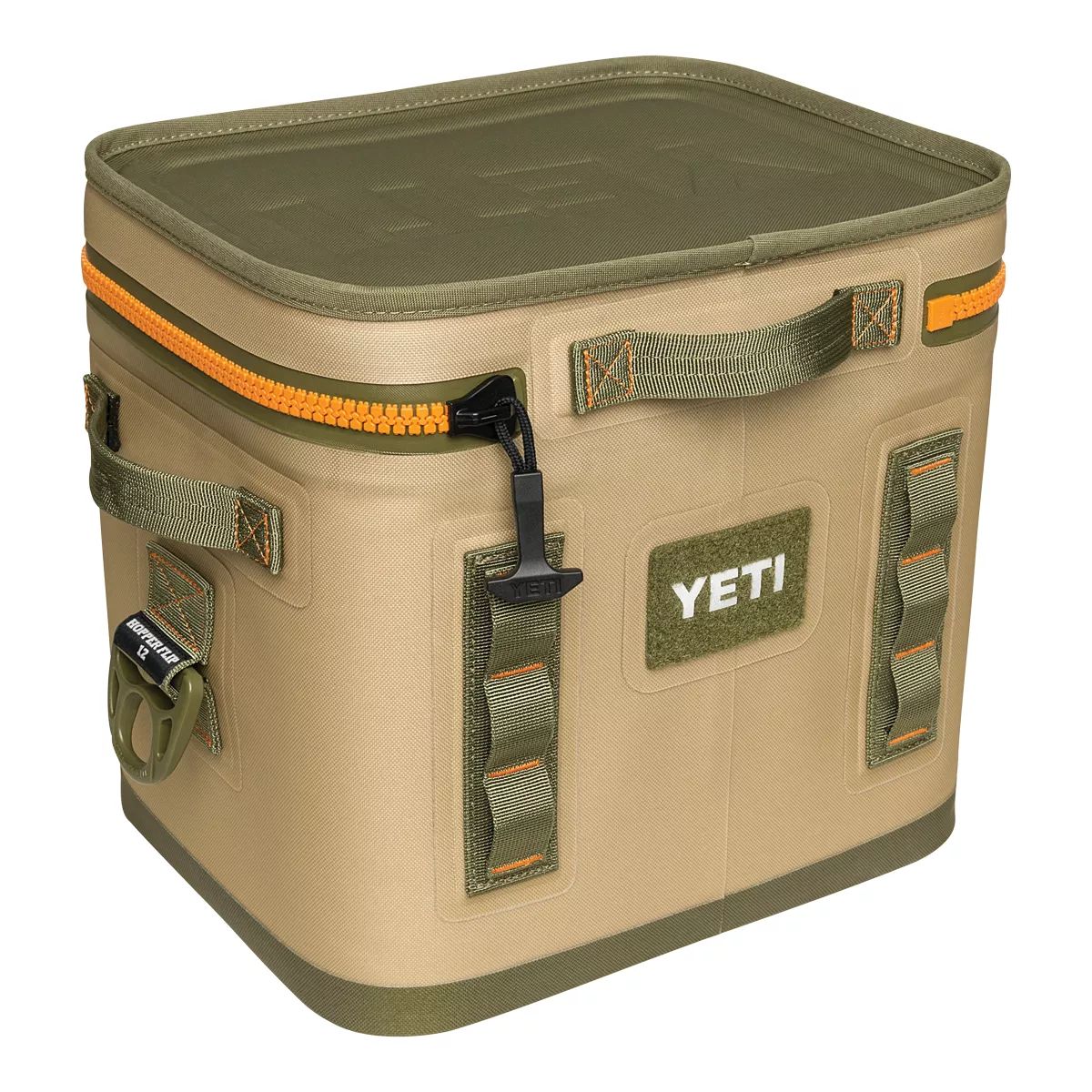 YETI Hopper Flip® 12 Soft Cooler with Insulation