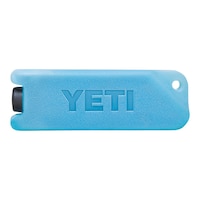 YETI 1lb Reusable Ice Pack Front_Flat