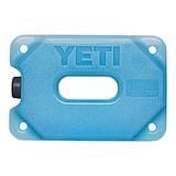 YETI 2lb Reusable Ice Pack Front_Flat