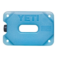YETI 2lb Reusable Ice Pack Front_Flat