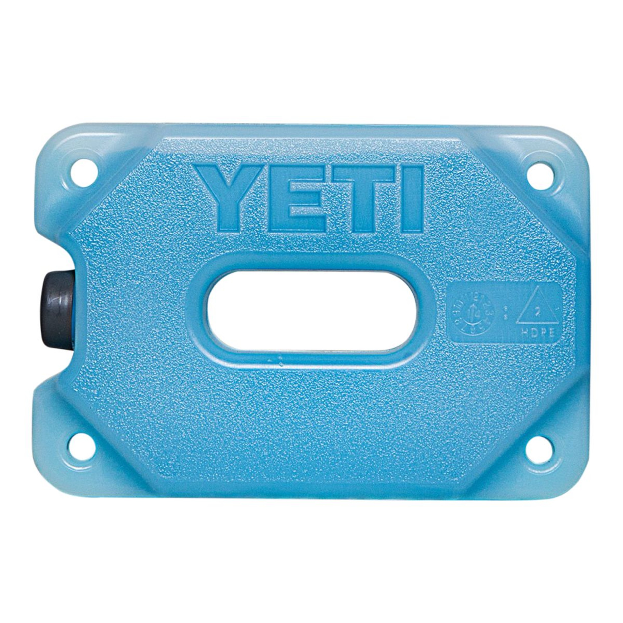 YETI 2lb Reusable Ice Pack Front_Flat