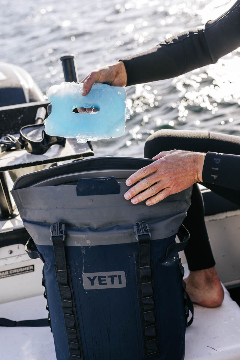 YETI 2lb Reusable Ice Pack