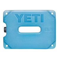 YETI 4Lb Ice Pack Front_Flat