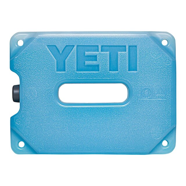 YETI Ice Pack, Reusable, 4Lb Atmosphere