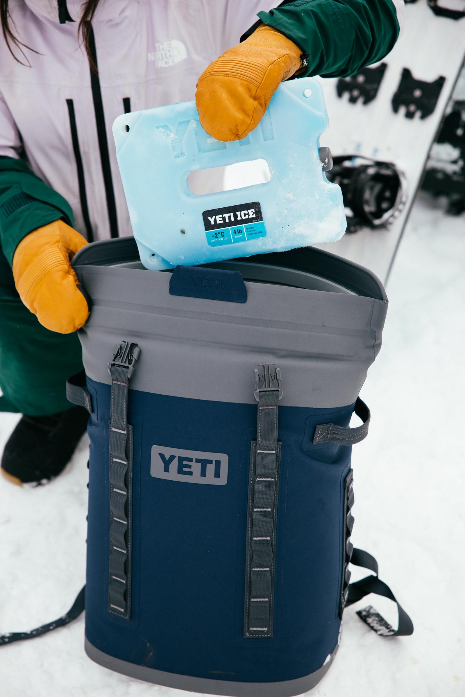 YETI 4Lb Ice Pack