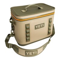YETI Hopper Flip® 18 Soft Cooler Bag Front_Angled_Right