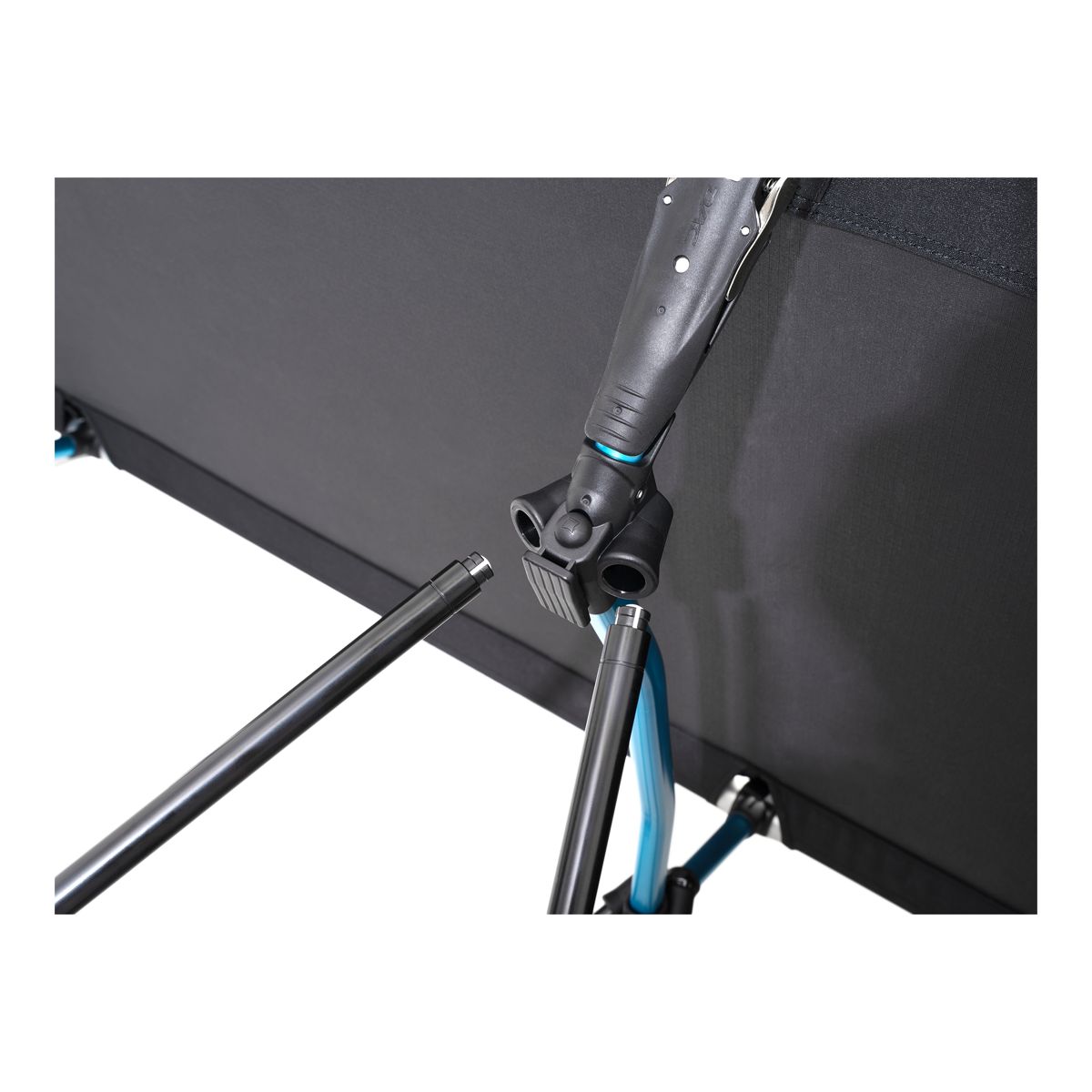 Helinox Cot One Convertible Camp Co CloseUp