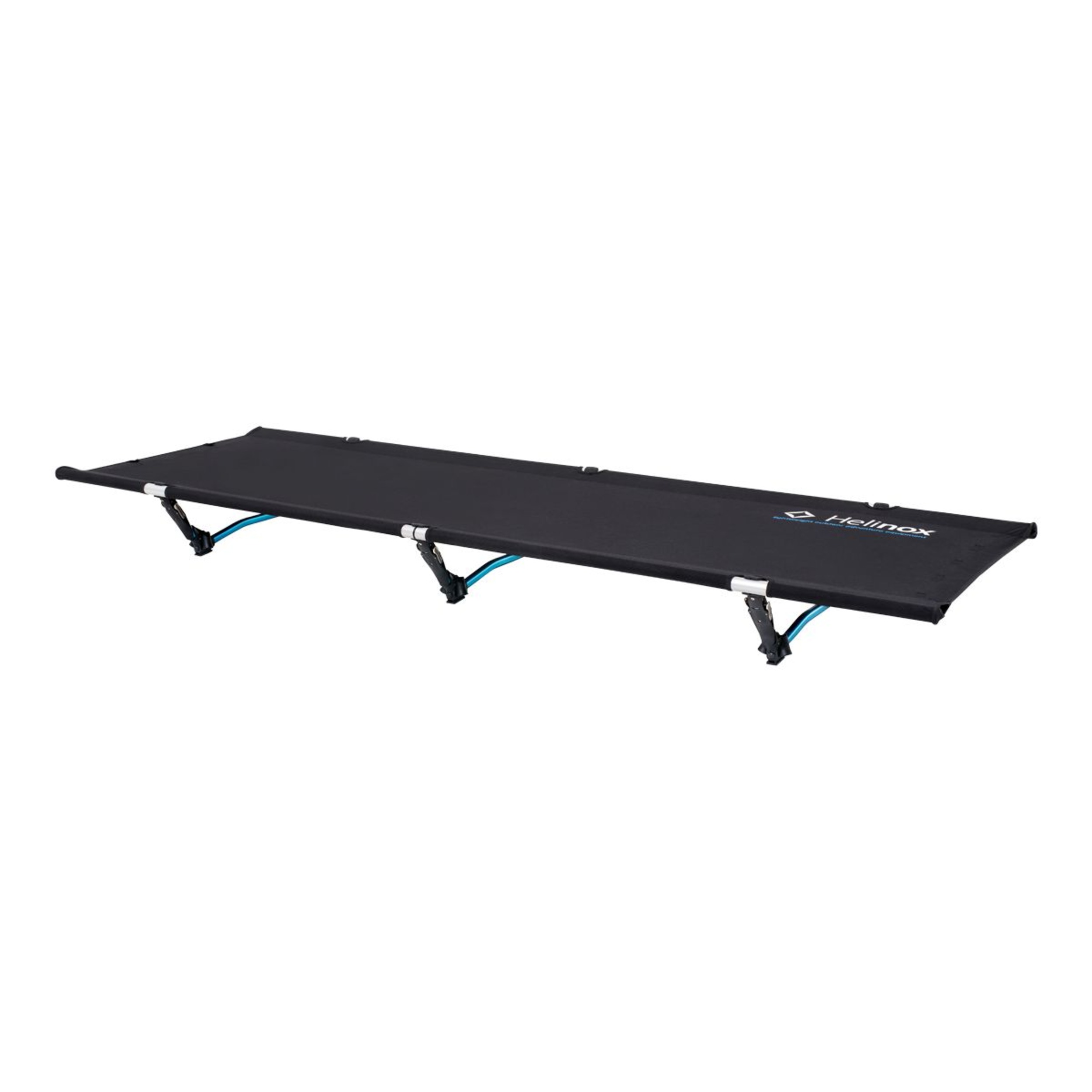 Helinox Cot One Convertible Camp Co Front_Angled_Right