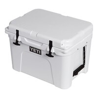 YETI Tundra® 35 Hard Cooler Front_Angled_Left