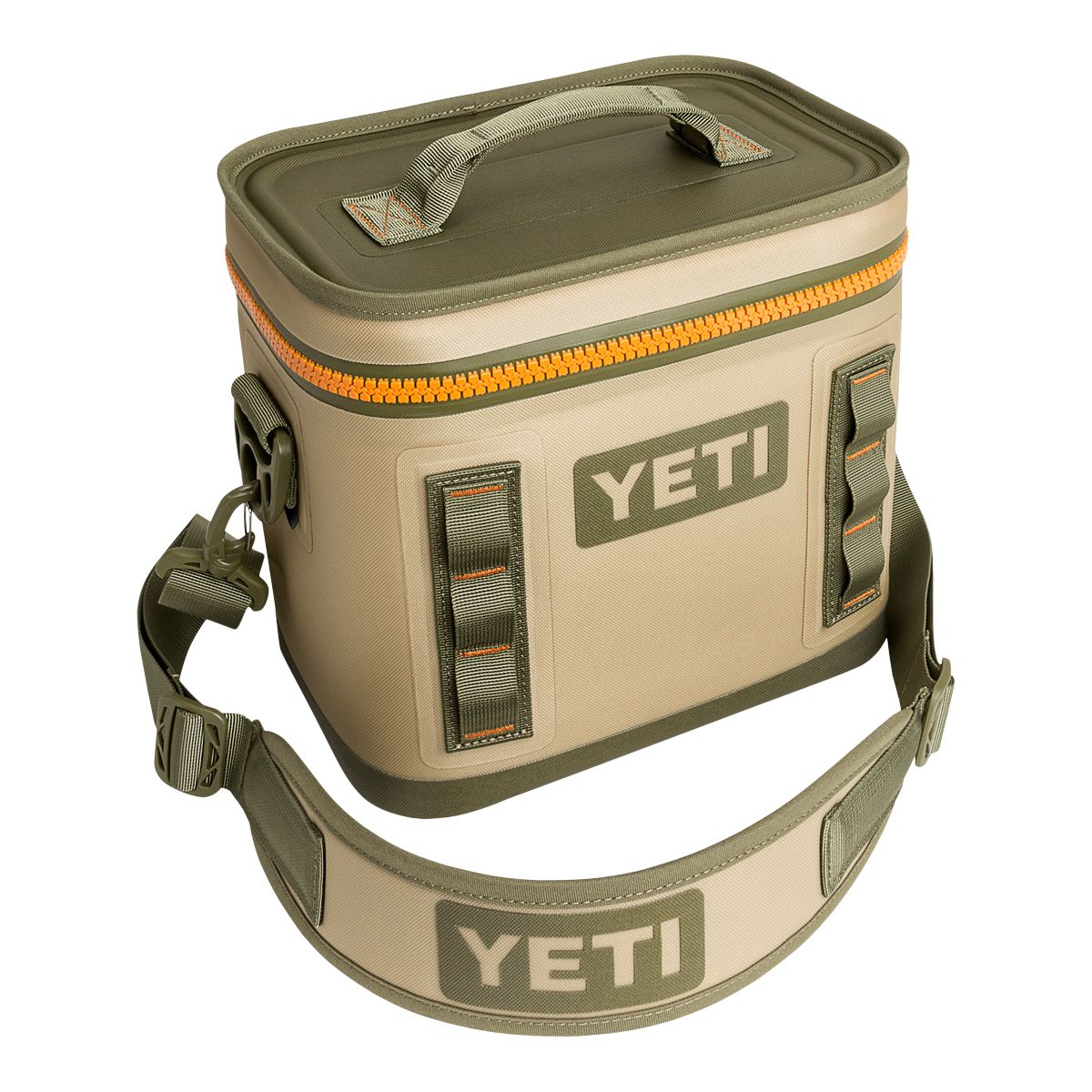 YETI Hopper Flip 8 Waterproof Soft Cooler Bag