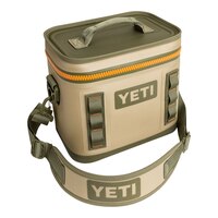 YETI Hopper Flip® 8 Soft Cooler Bag Front_Angled_Right
