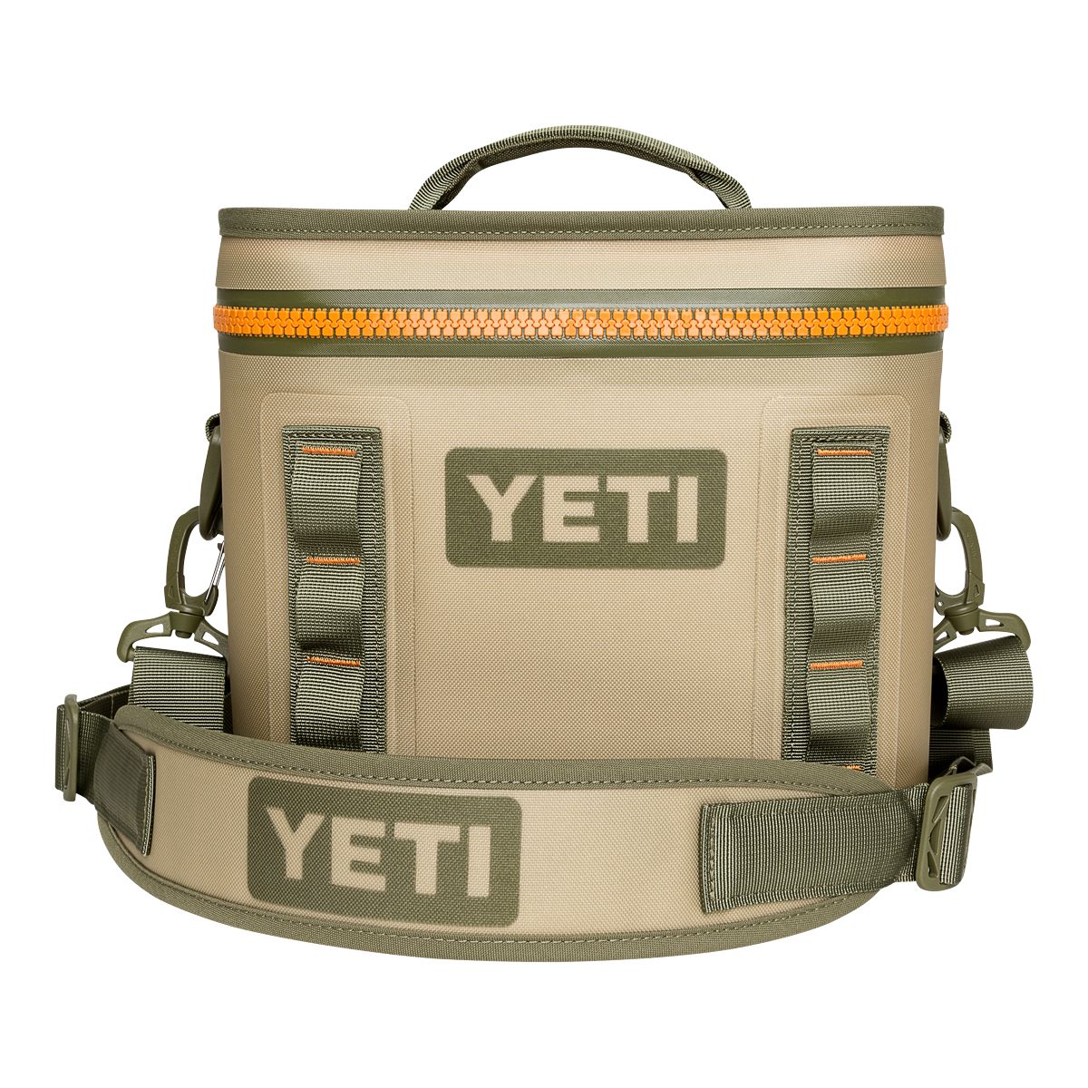 Yeti hopper flip hot sale 8 portable cooler