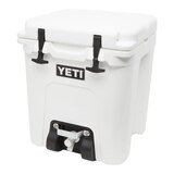 YETI Silo® 6G Water Cooler Front_Angled_Left