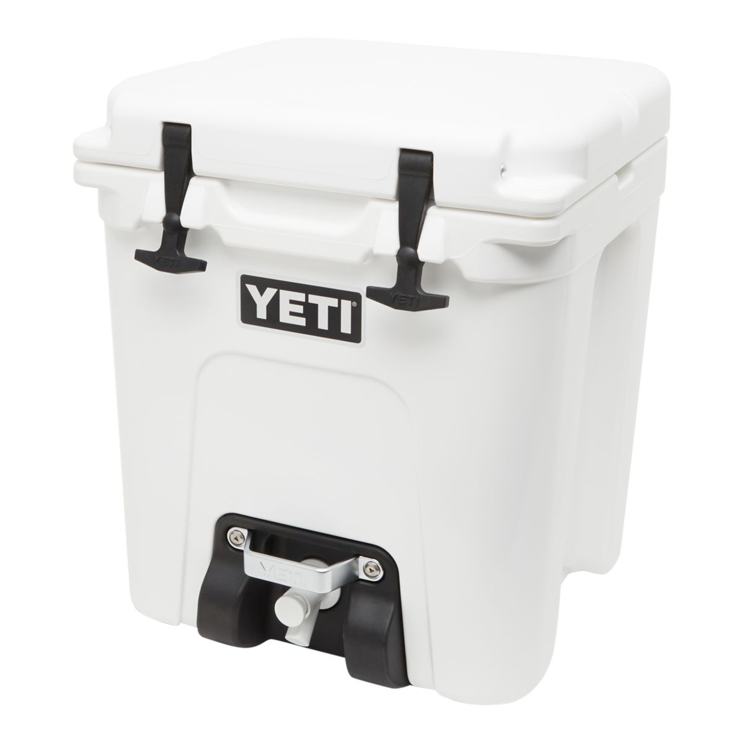 YETI Silo® 6G Water Cooler Front_Angled_Left