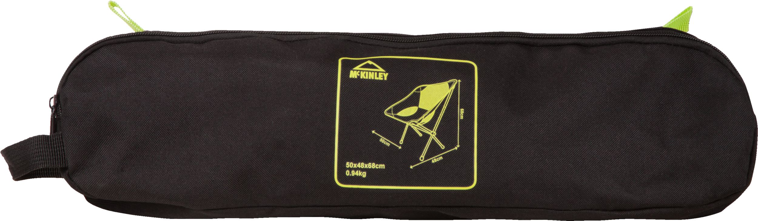McKinley LT Chair Front_Flat