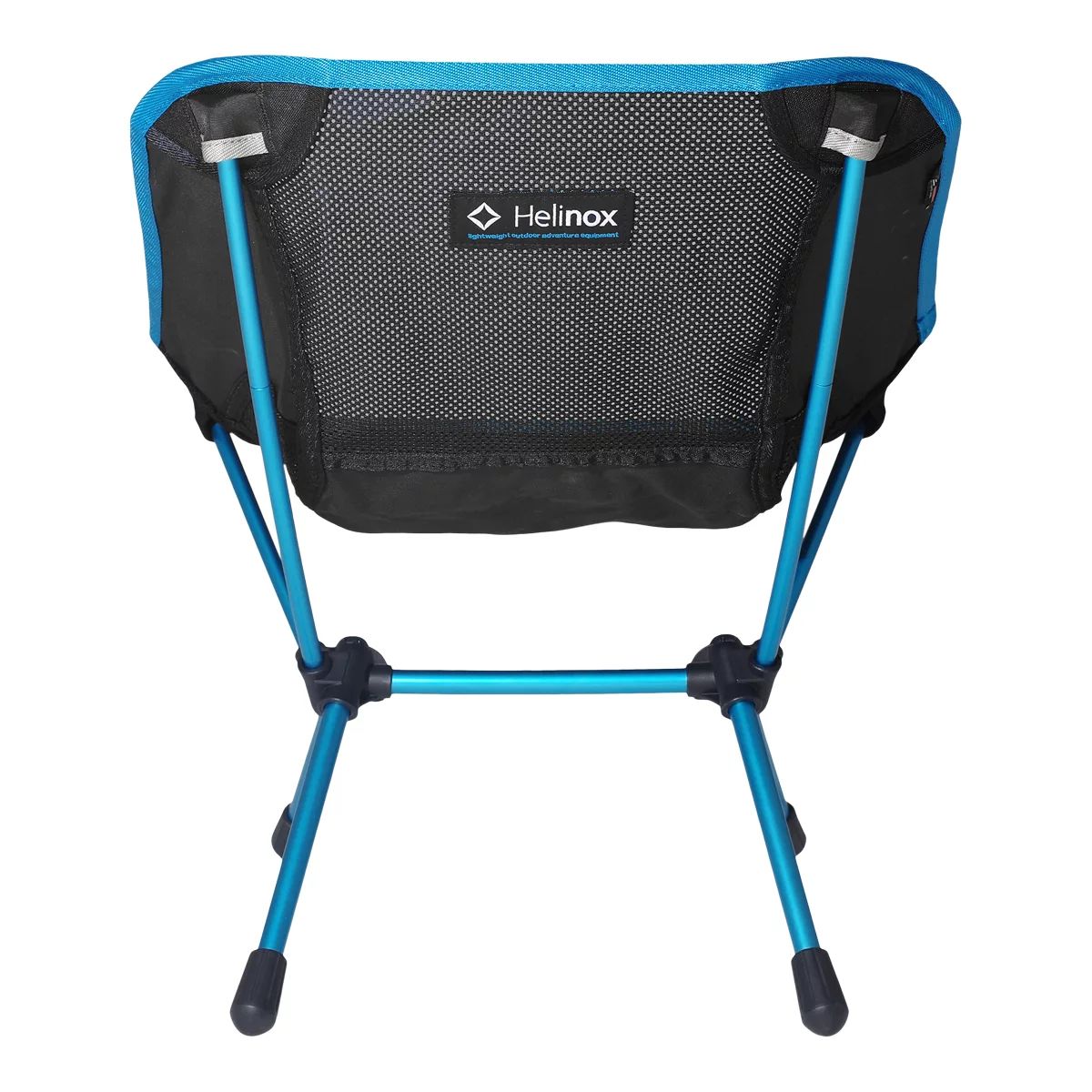 Helinox Chair One Mini - Black Back_Flat