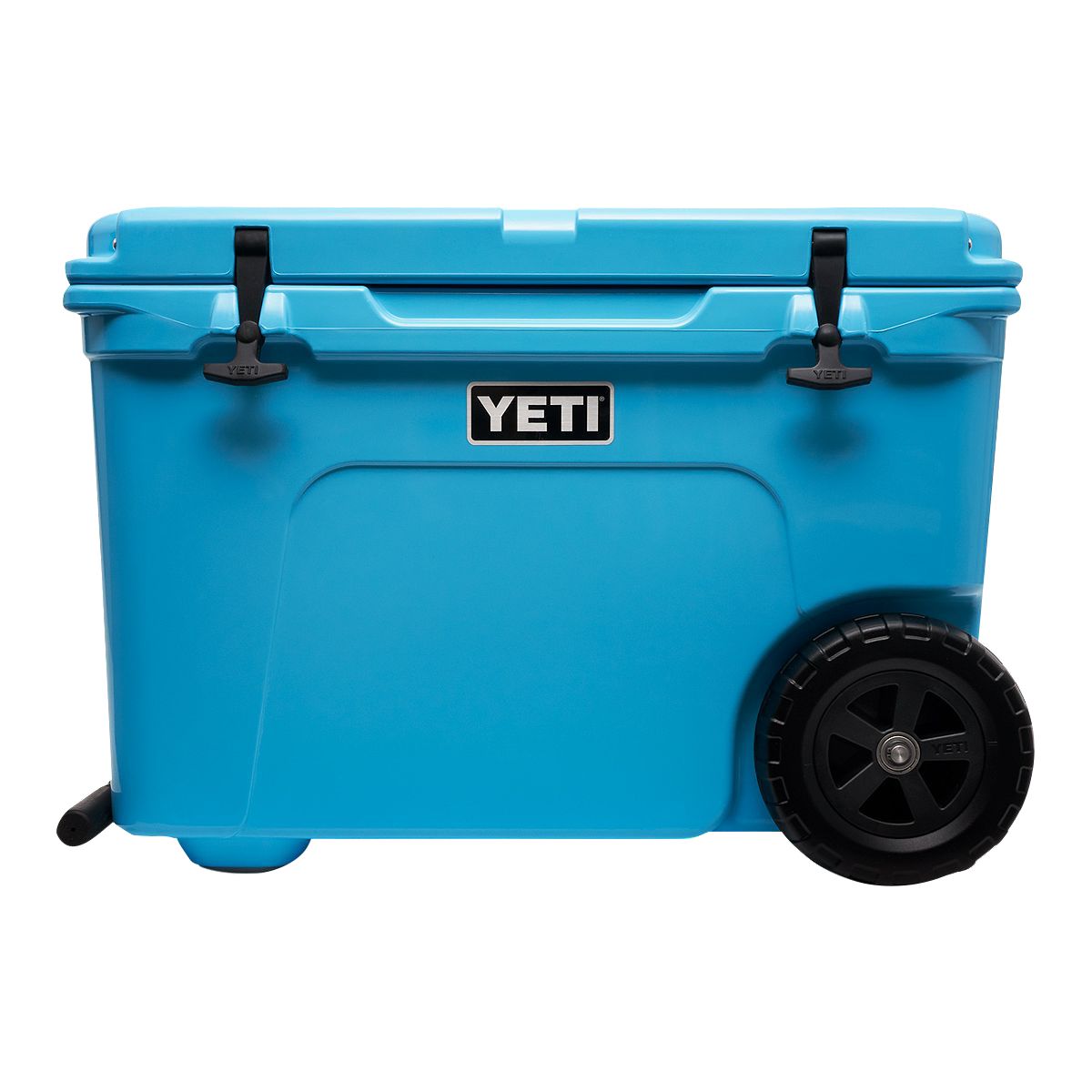 YETI Tundra® Haul® Hard Cooler on Wheels