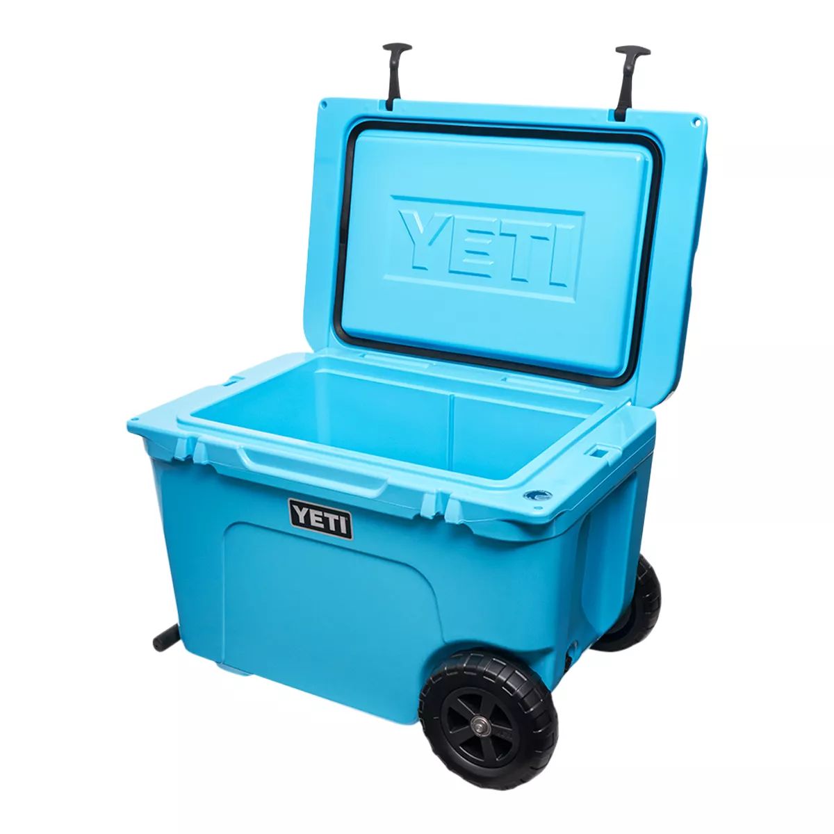 YETI Tundra® Haul® Hard Cooler on Wheels