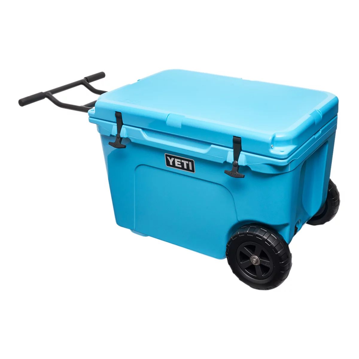YETI Tundra® Haul® Hard Cooler on Wheels