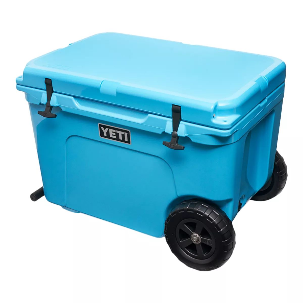 YETI Tundra® Haul® Hard Cooler on Wheels